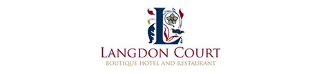 Langdon Court Hotel and Restaurant